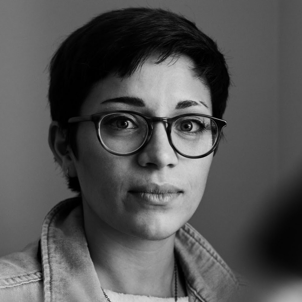 Meet your Posher, Chel